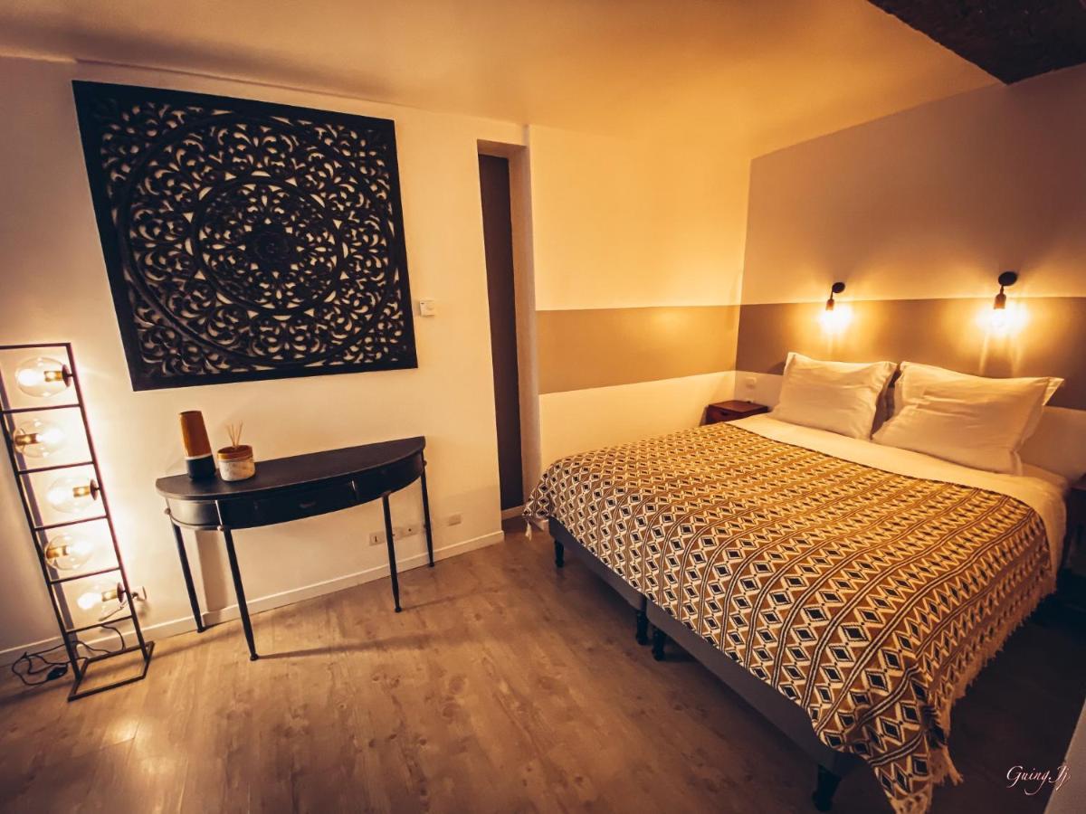 Hotel L'Accrochecoeur Saint-Malo Exteriér fotografie